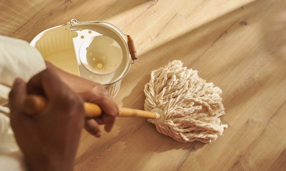 Benefits of Chemical-Free Wood Products