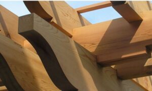 Benefits of Using Natural Wood