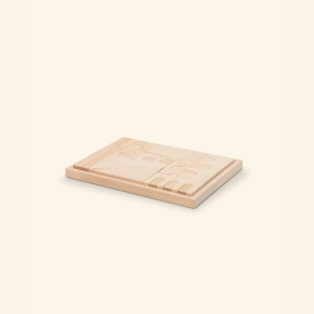 CRAFTKING building blocks