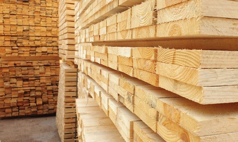 Choosing the Right Natural Wood for Your Home