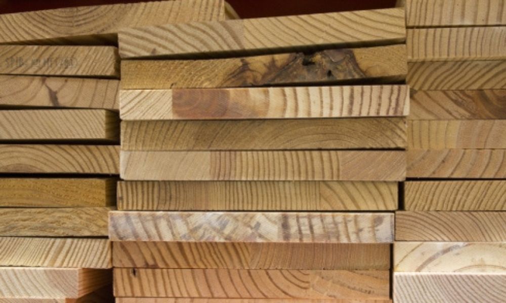 Choosing the Right Wood ()