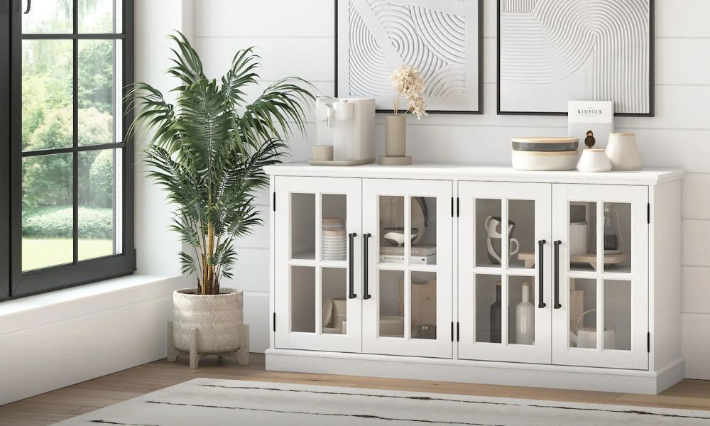 Living Room Cabinets