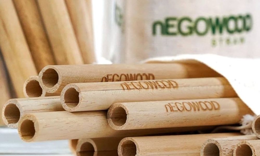 Mass‑Produced Wooden Alternatives ()