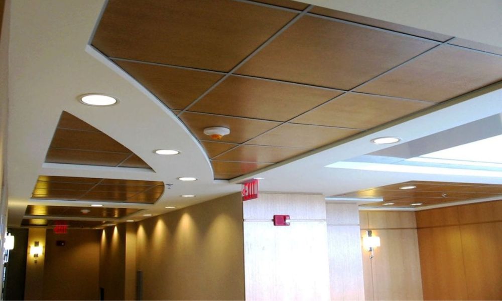 Natural Wood Improves Indoor Air Quality