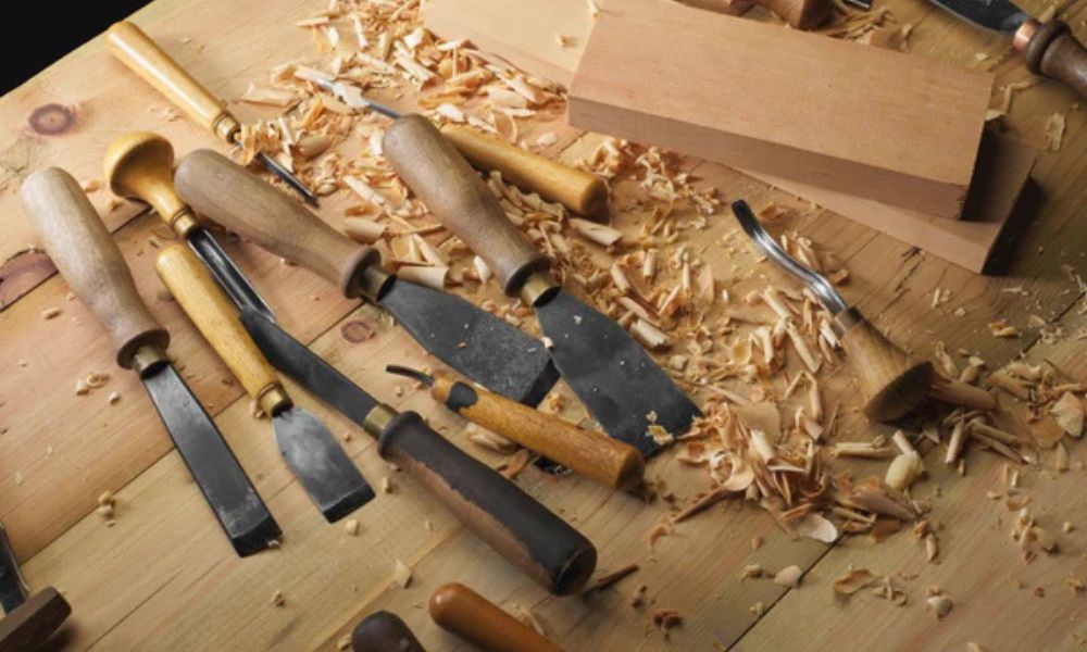 Quality Handcrafted Wood