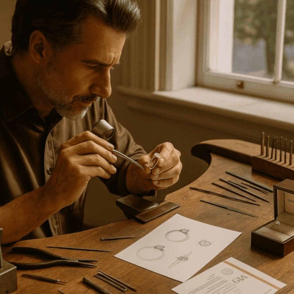 Responsible Craftsmanship