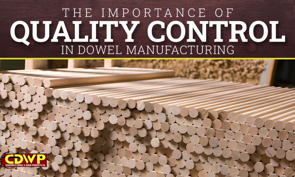 Why Identifying Quality Wood Matters ()