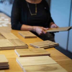 Why Identifying Quality Wood Matters