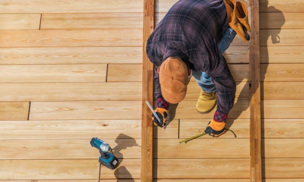 Why Proper Wood Care Matters