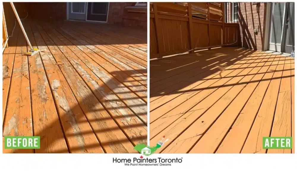 Why Wood Lasts Longer