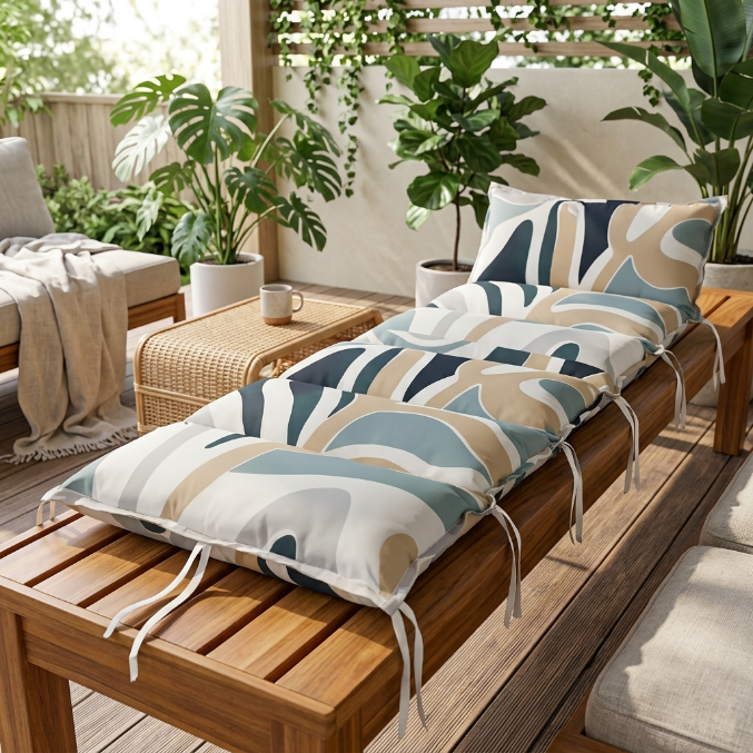 Climbing Arch Cushion - Image 3