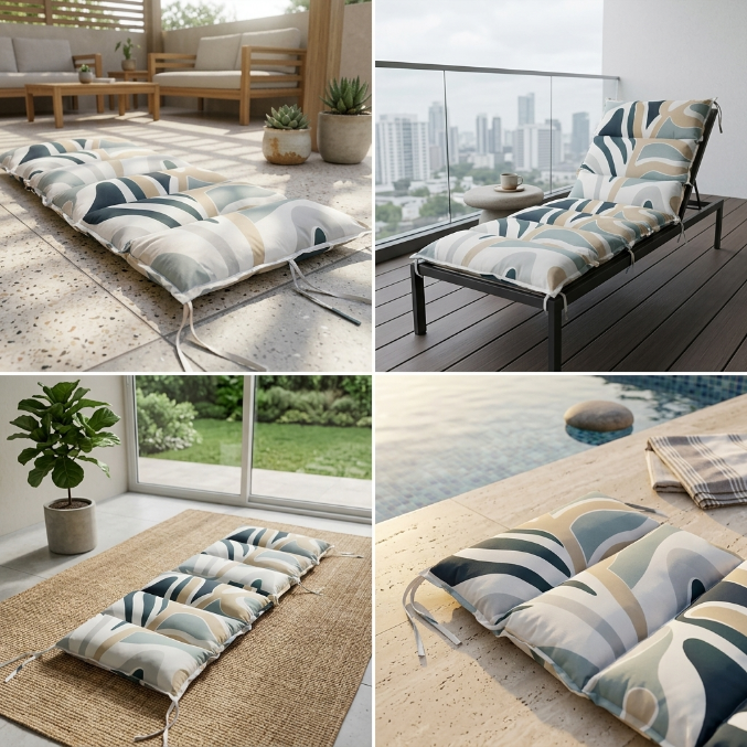 Climbing Arch Cushion - Image 4