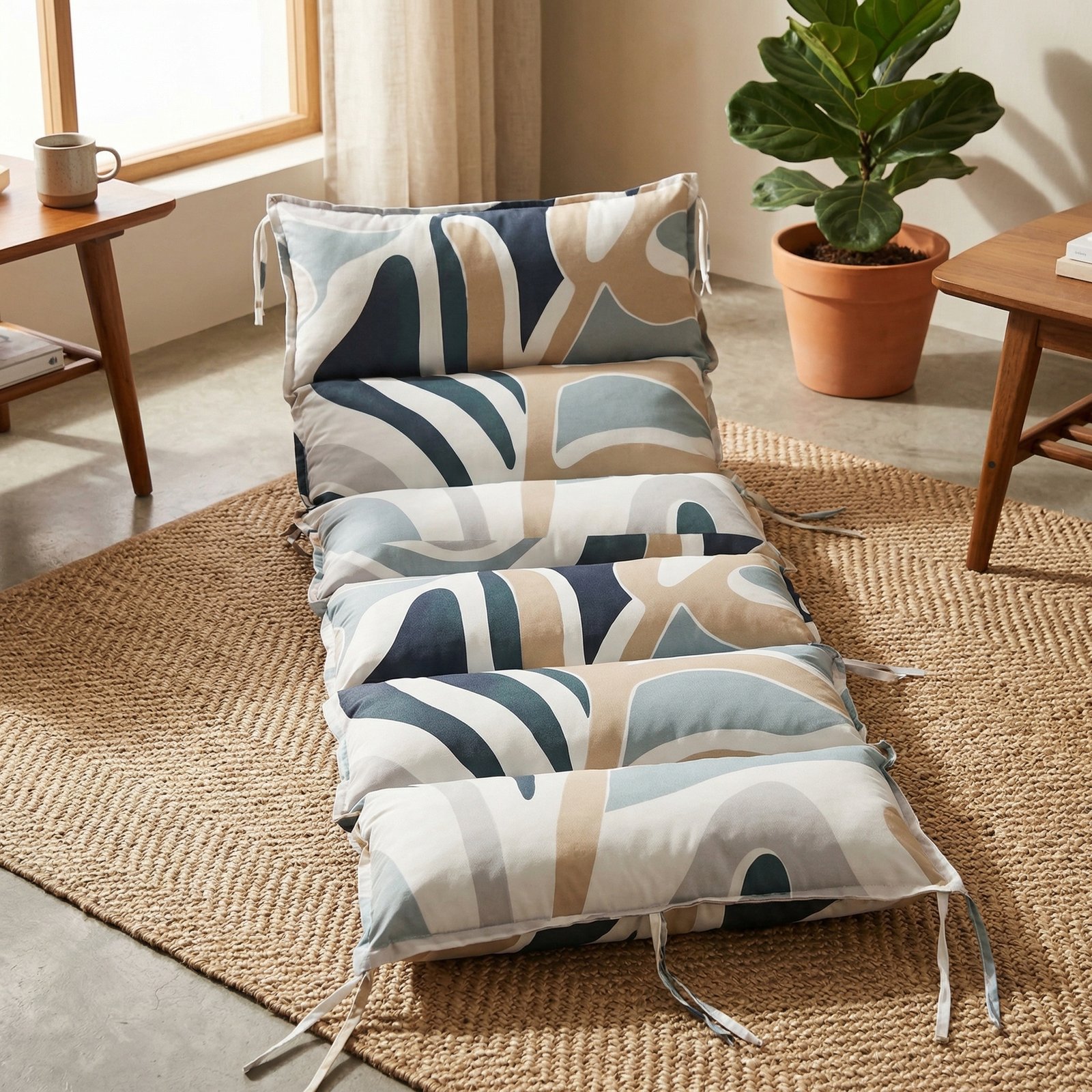 Climbing Arch Cushion - Image 5